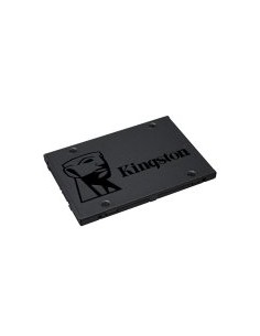 Kingston A400 480GB SSD